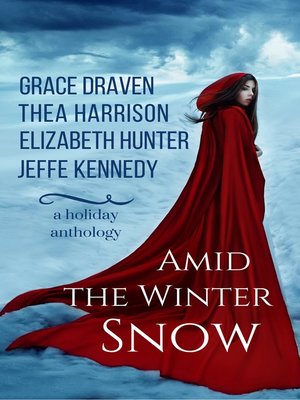 cover image of Amid the Winter Snow